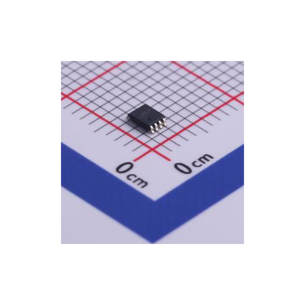1pcs TS5A3359DCUR VSSOP-8-2.3mm
