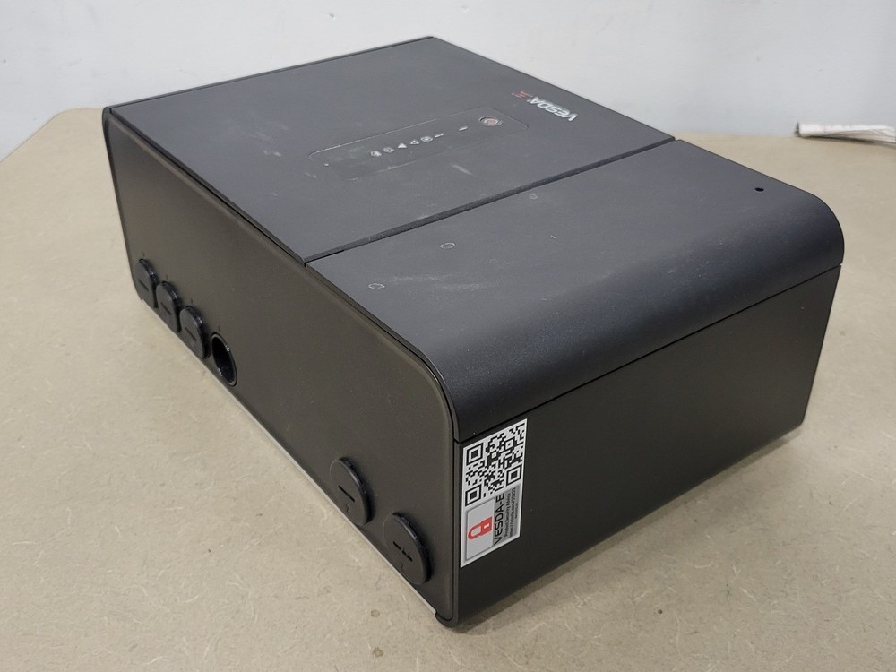 XTRALIS VESDA-E Aspirating Smoke Detector VEP-A00-1P