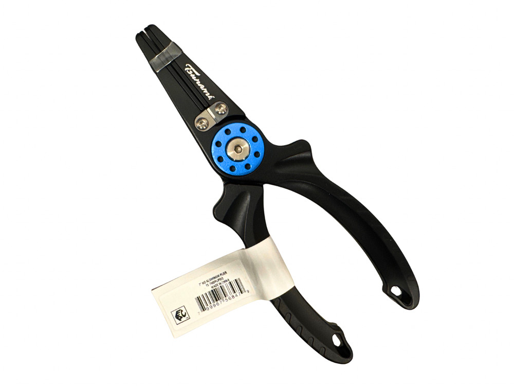 Tsunami 7" HD 1 Pc Plier TS-7HDPLIPDQ