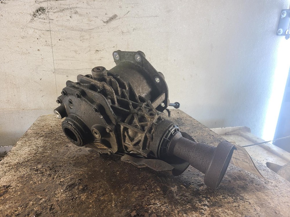 Used Transfer Case Assembly fits: 2014 Ford Escape Grade B