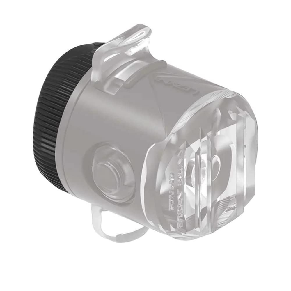 Lezyne End Plug - Y10 Hecto/Micro Drive