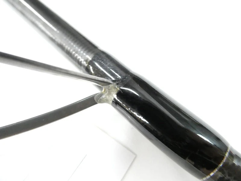 JACKALL BRS BRS-S96M-SC Cond/C