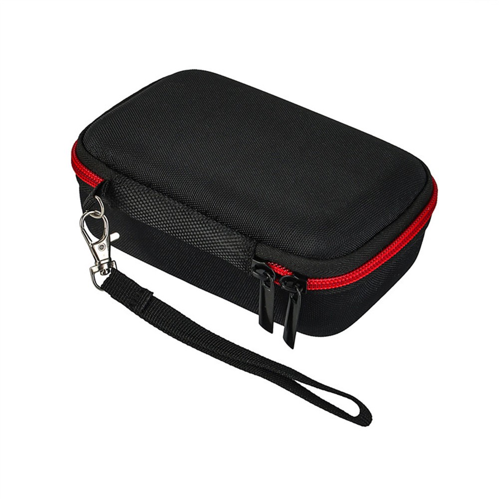 Storage Bag Hard Case Protection Case Box For JBL Go3 Wireless Bluetooth Speaker