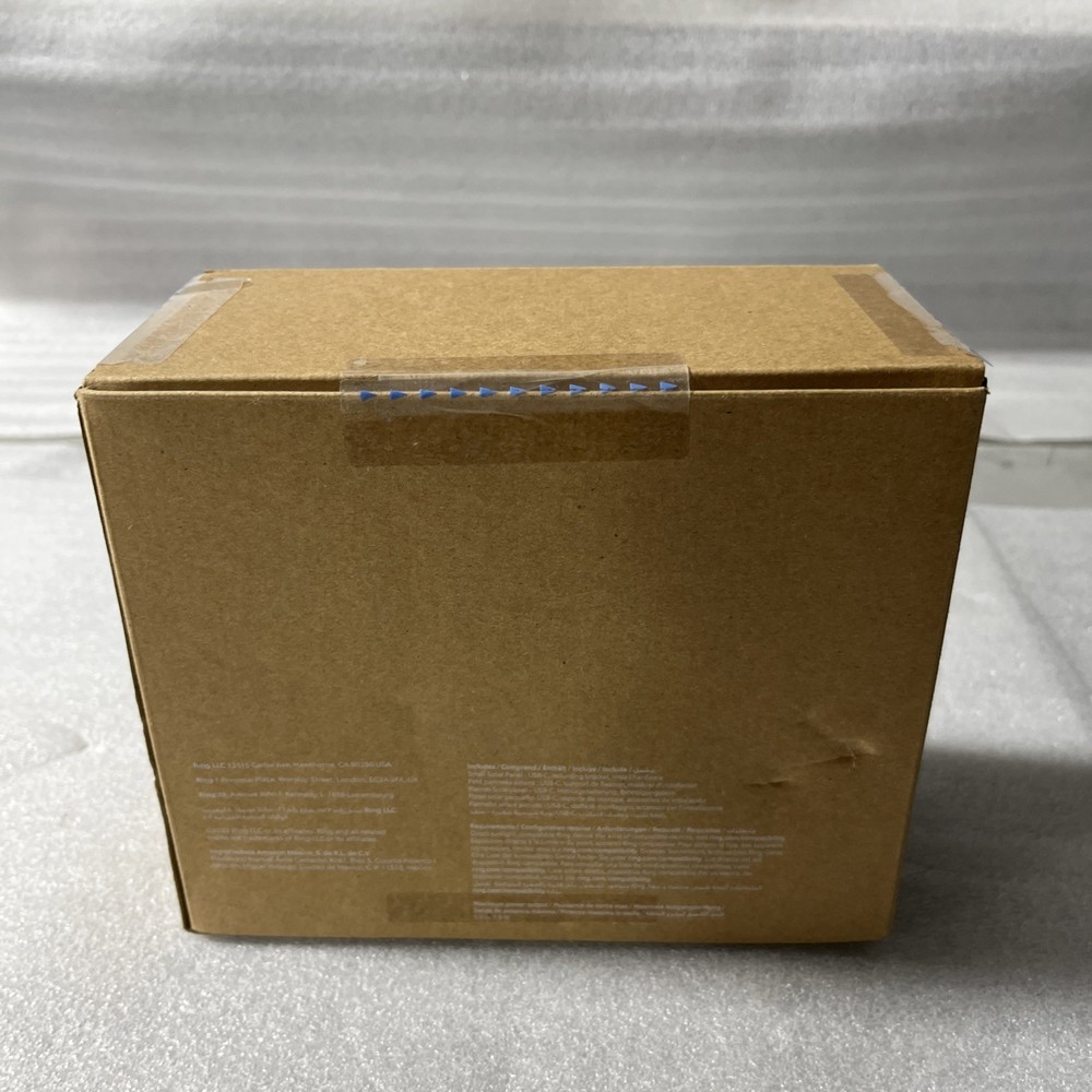 Ring Smart Outdoor Lighting Transformer