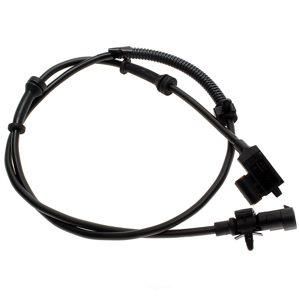 Frt Wheel ABS Sensor  Standard Motor Products  ALS61