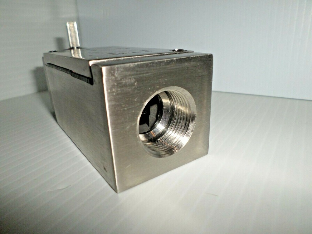 ⭐NEW IN BOX⭐ HONEYWELL LS2YAB4K MICROSWITCH MICRO STAINLESS LIMIT SWITCH 👍