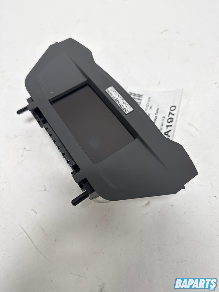 2013- 2016 FORD ESCAPE Radio Display Screen 4.2inch EJ5T18B955CD