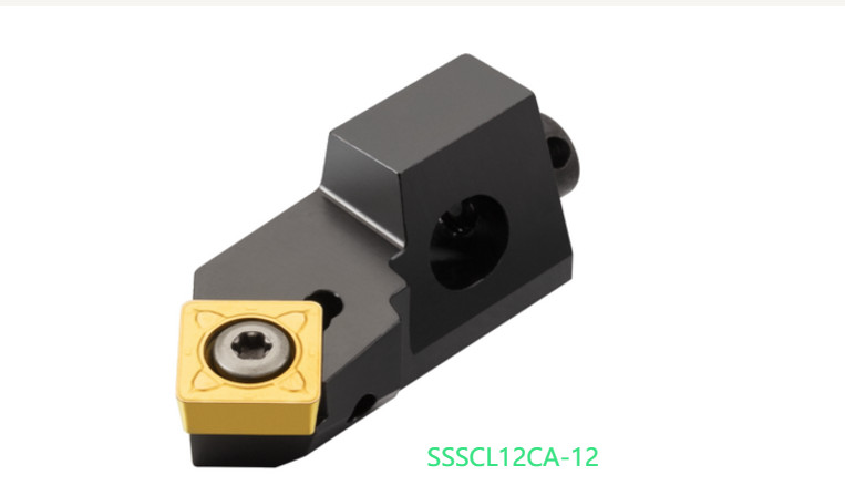 Original cemented carbide blade 1 tablet SSSCL12CA-12
