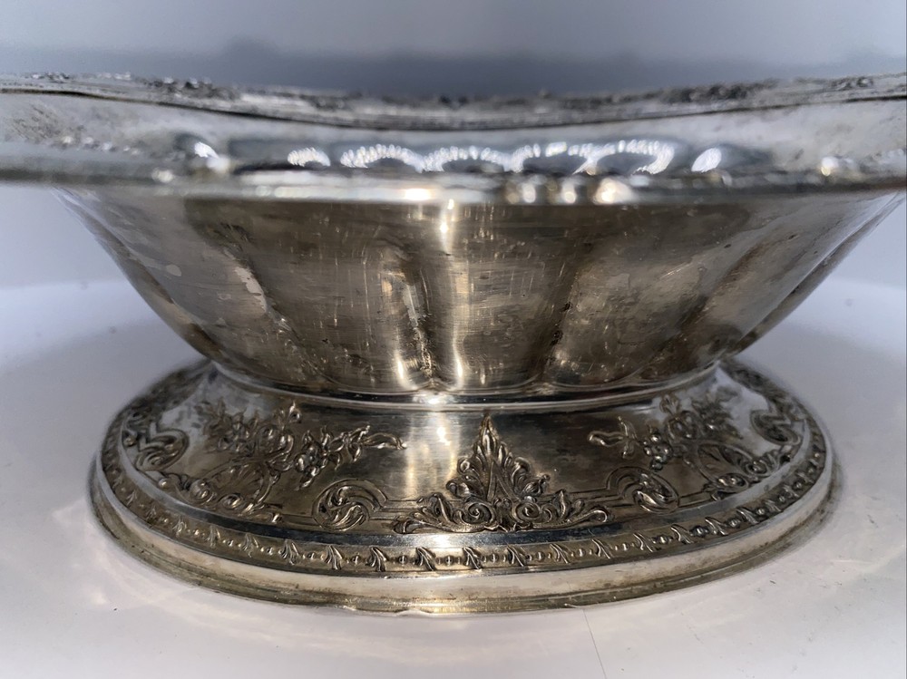 Barbour Serving Bowl 9.75"