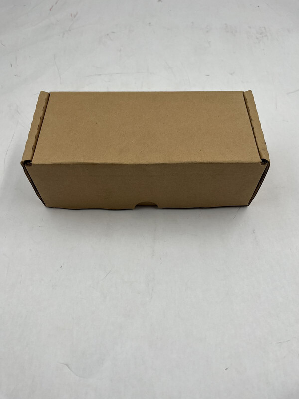 SECURITY DOOR CONTROLS EH3024120A SURFACE 24/VAC/DC/120VAC CHROME