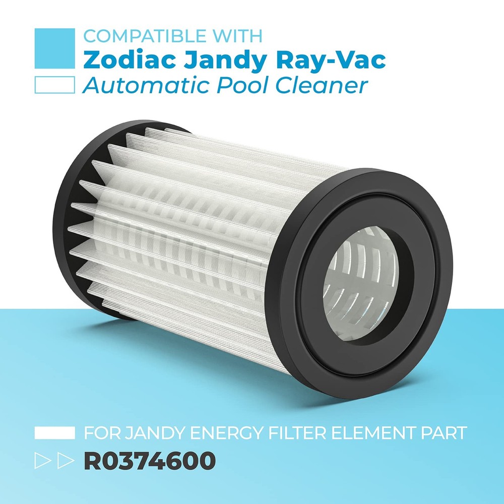 R0374600 Energy Filter Element Replacement Kit Compatible with As shown