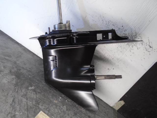 USED 20" MERCURY FOUR 4-STROKE 75-90-115 hp OUTBOARD LOWER UNIT  75hp 90hp 115hp