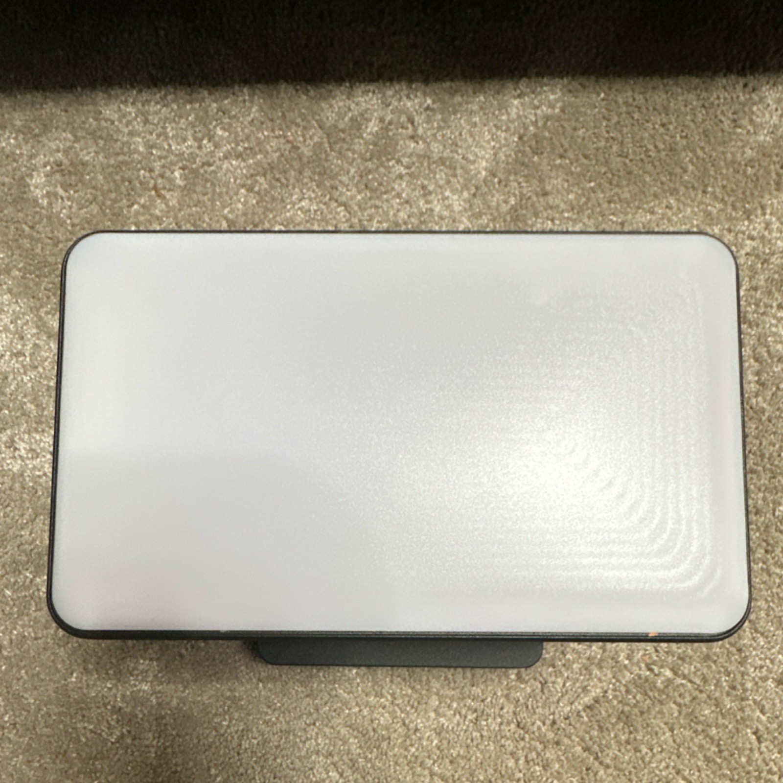 Philips Hue Welcome Outdoor Smart LED Wall Light Alexa Google Compatible