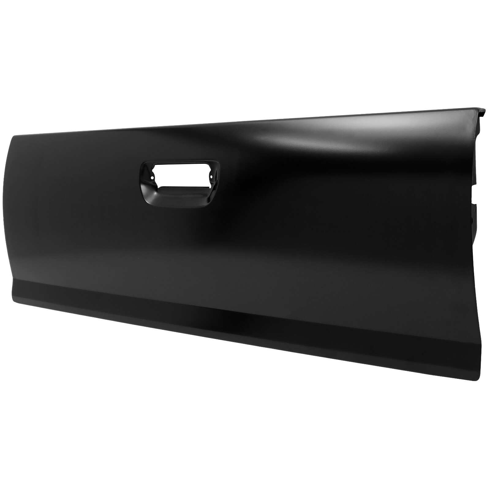 For Toyota Tacoma 2005-2015 Rear Tailgate NEW Painted Black Steel Tail Gate