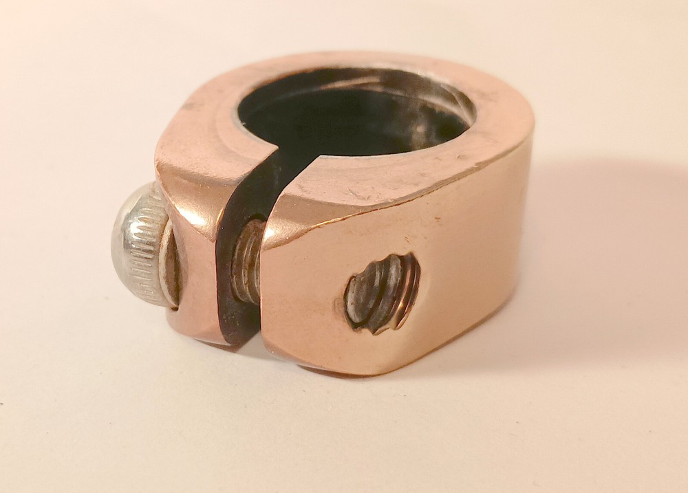 RedLine RL Seatpost Clamp