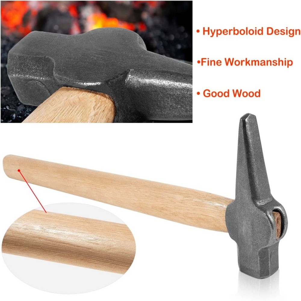 Blacksmith Hamme Eye Punch - Top Craft -Blacksmith Forging Necessities