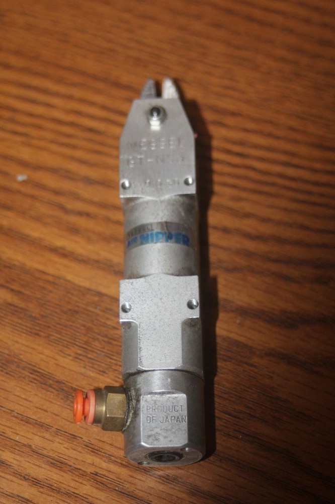 Vessel Air Nipper GT-NS3