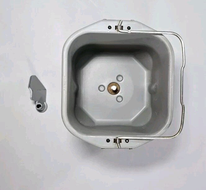 Breadman TR-440 TR440 Bread Machine Loaf Maker Replacement & Kneading Paddle