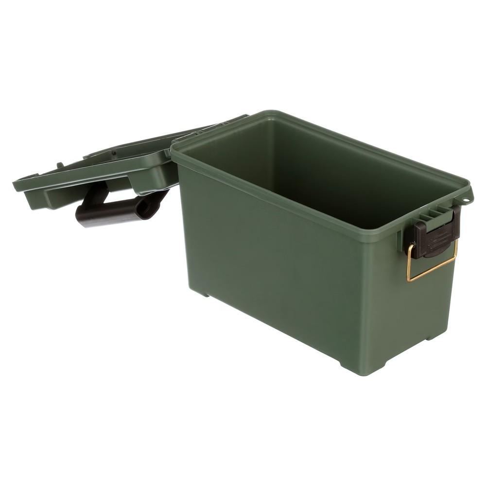 Large Ammo Box with O Ring Seal Durable Construction