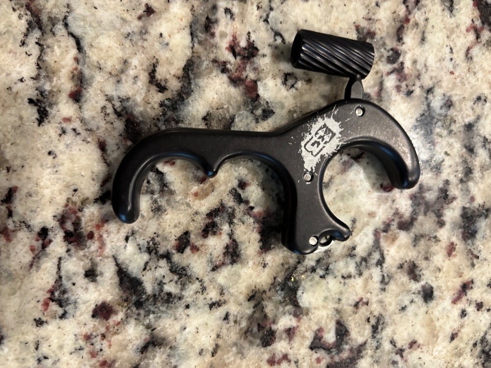 Bear Compound Bow Cruzer G2 RTH