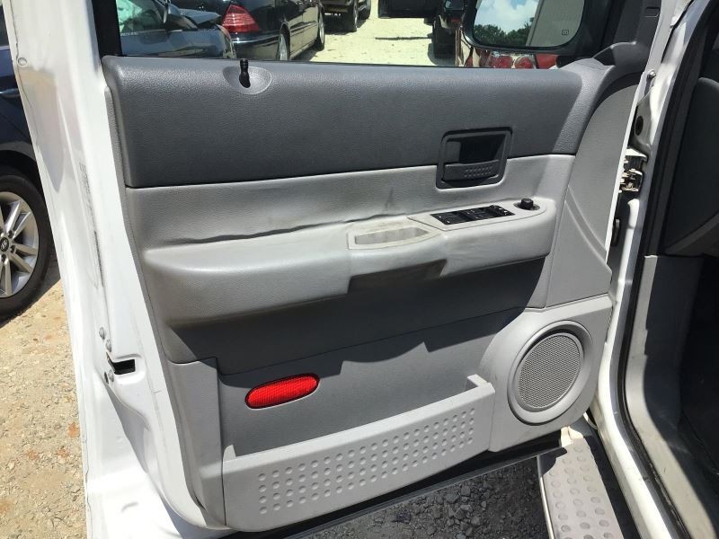 Fuse Box Engine Fits 07-09 DURANGO 3144923