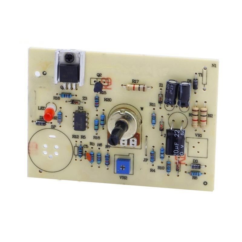A1321 PCB Controller Module for 936 Soldering Station Core Circuit Integration
