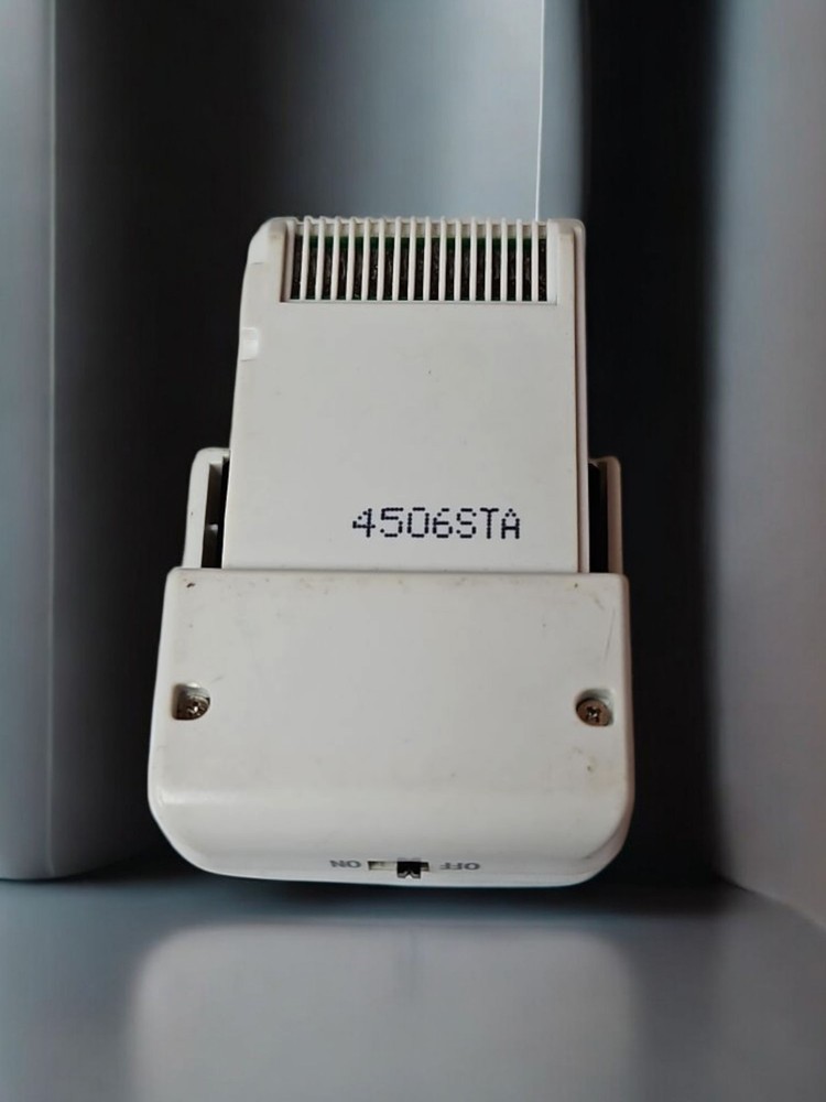 🔥Pelican Code Breaker V2 Cheat Accessory Nintendo DS Lite Tested Works