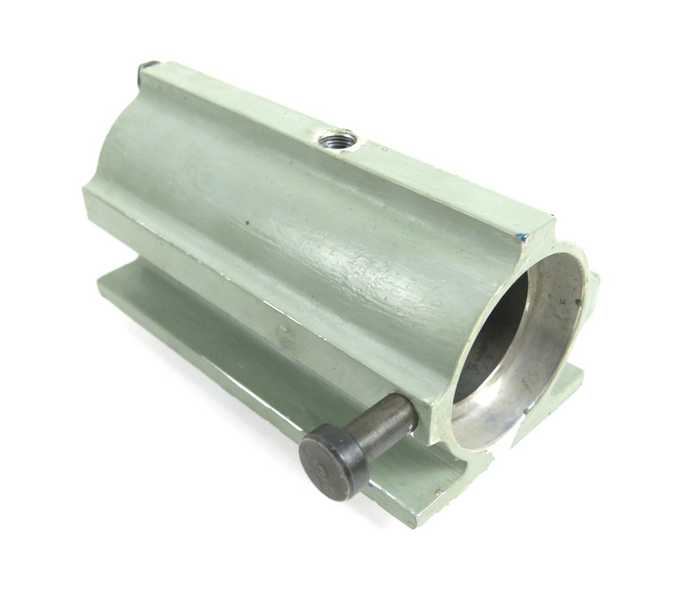 Darex E-90 End Mill Sharpener Grinder Spindle Housing