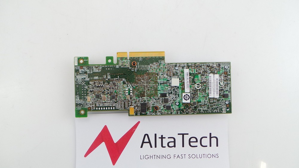 ibm 00ae807 ServeRaid M5110