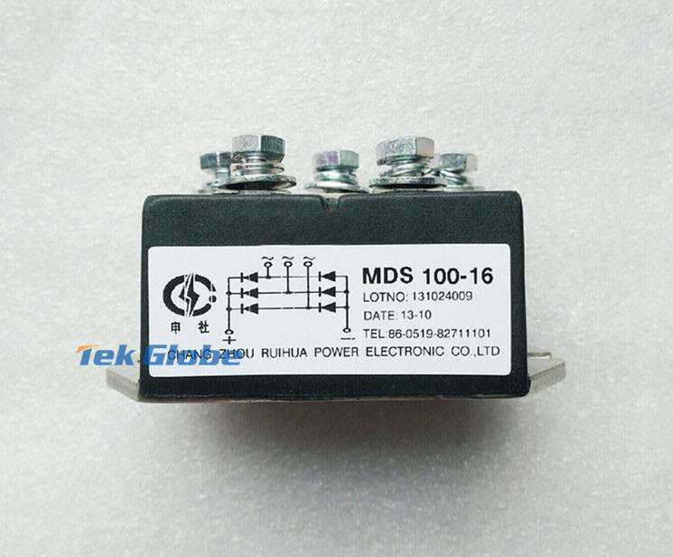 1pcs MDS100-16 DACO IGBT Module New