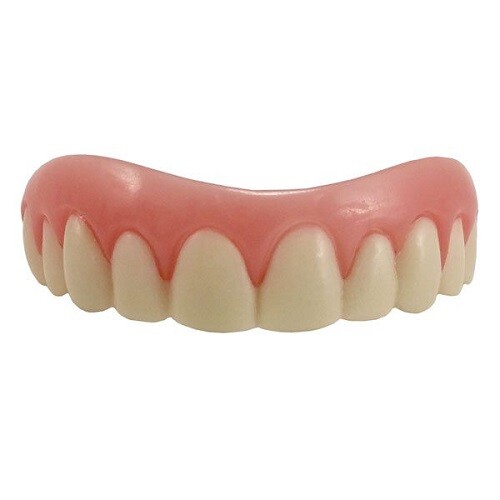 Instant Smile Original Upper Veneers
