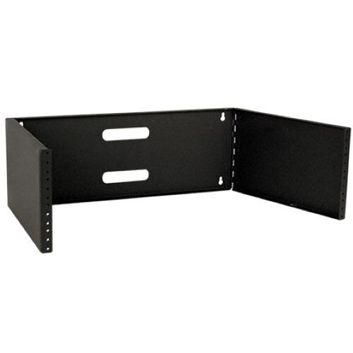 Royal Racks™ 4U Hinged Wall Mount Rack