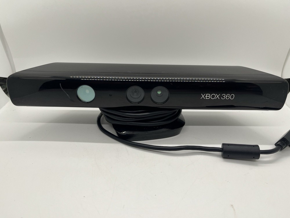 Genuine OEM Microsoft Xbox 360 Kinect Camera Sensor Bar Model: 1414