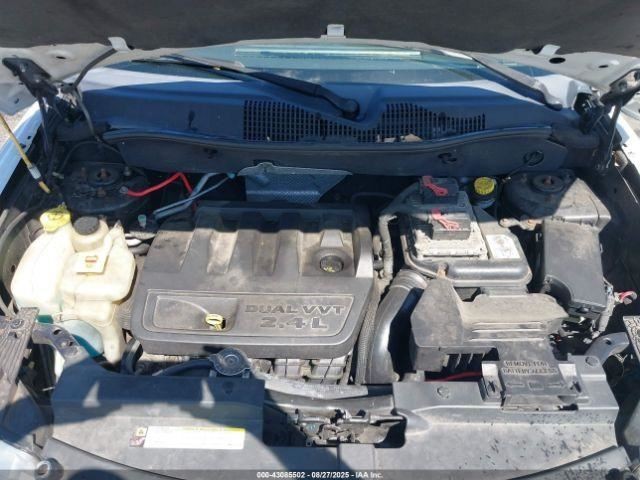 COMPASS 2011 Transmission Shift 964457