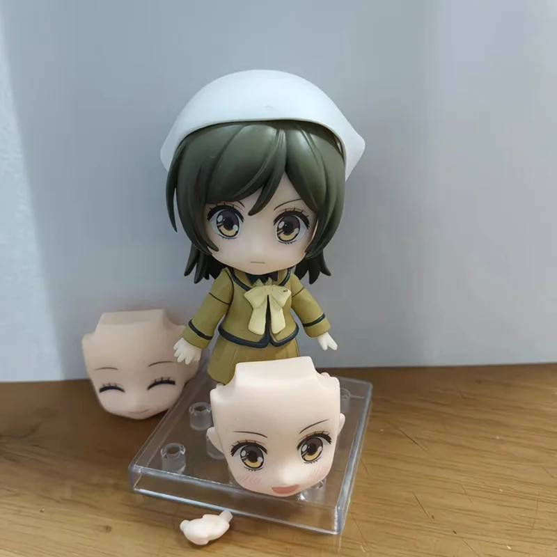 Nendoroid Tomoe & Nanami Momozono Q Version - Kamisama Kiss #2443 #2784 Set