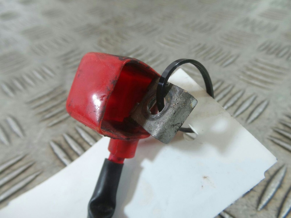 2004 SUZUKI SV650 STARTER SOLENOID