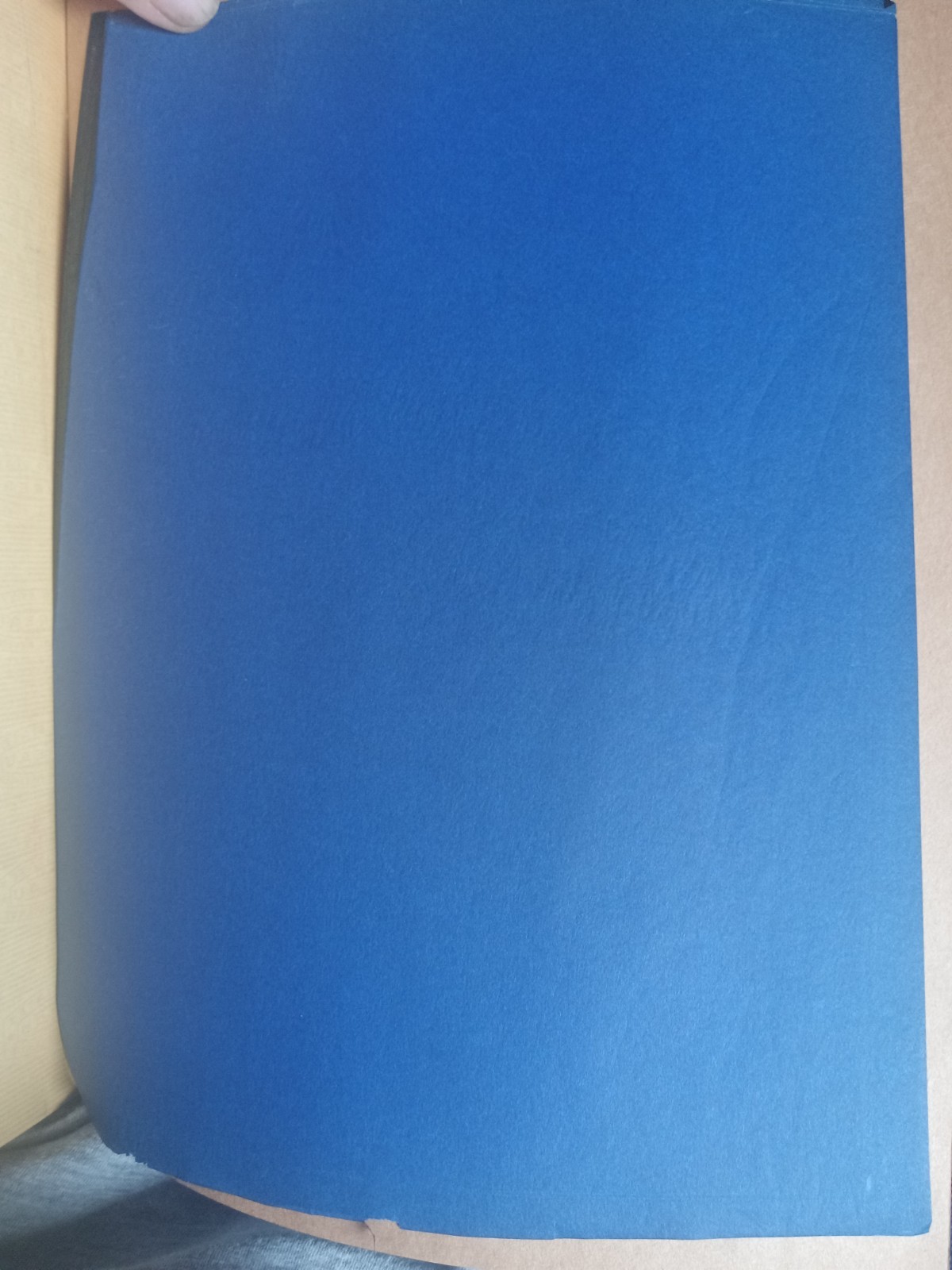 Tulsa History Opium Order Forms IRS 1936 OKLA Doctors Physicians Medical Book.