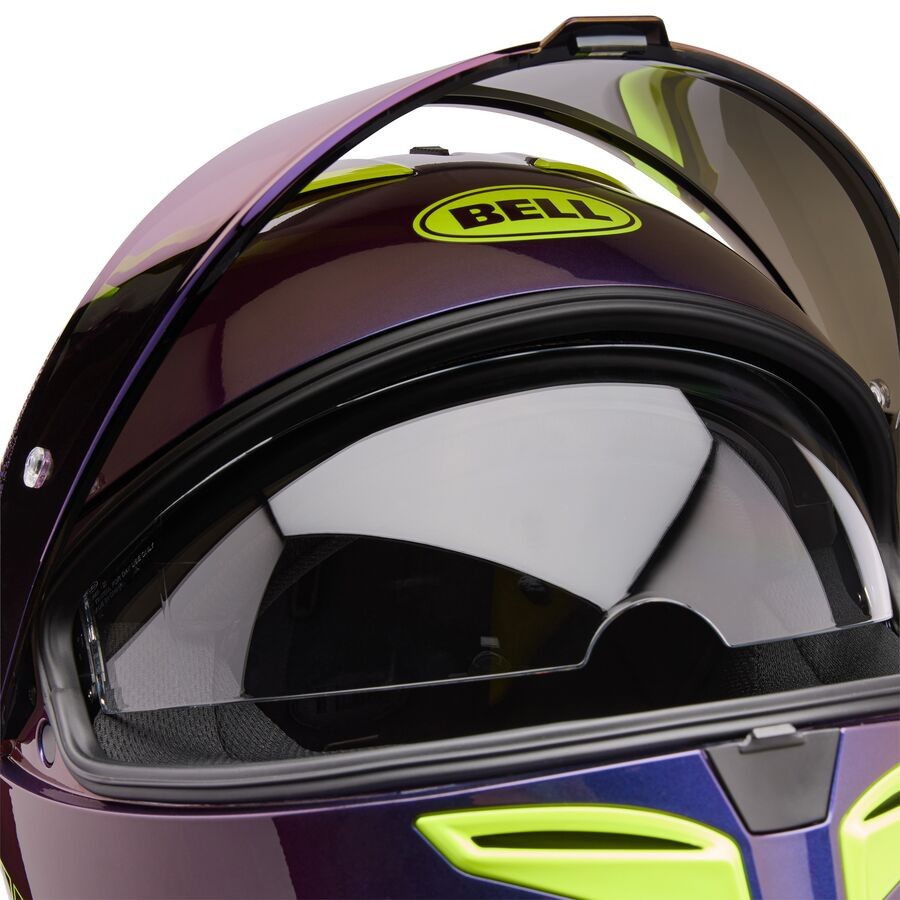 Bell Lithium MIPS Plus Delta Helmet