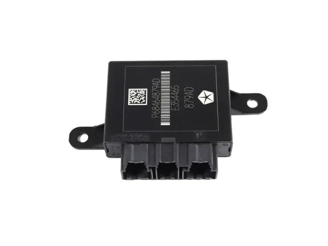 Genuine Mopar Parking Assist Module 68464879AH