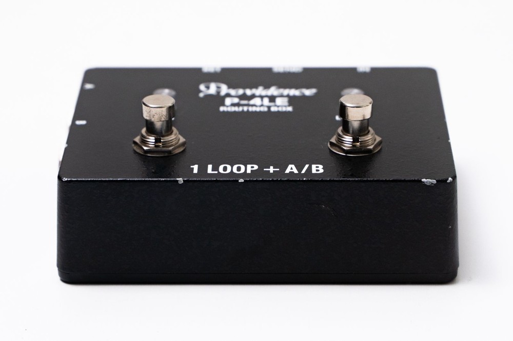 Providence P-4LE 1LOOP+A B ROUTING BOX 719823