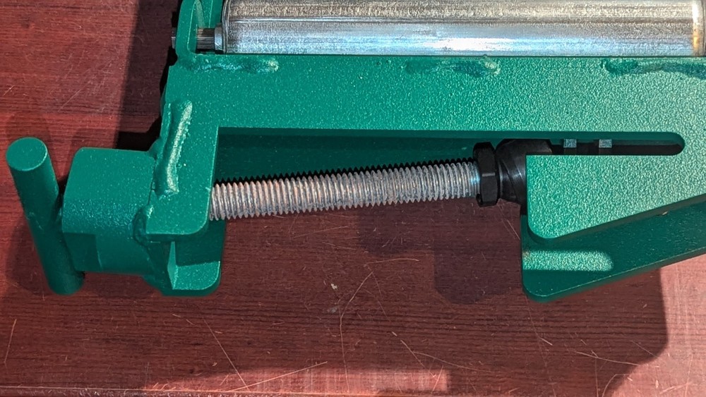 (1) Greenlee Medium Duty Cable Roller CTR100 NIB