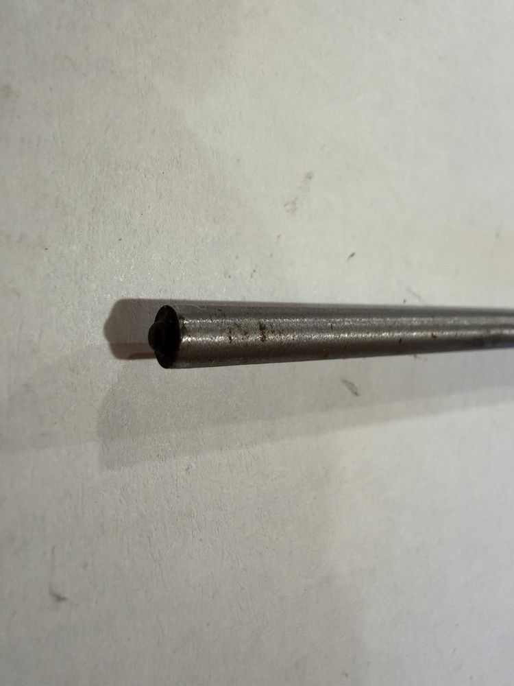 SNAP ON ROLL PIN PUNCH PPR6