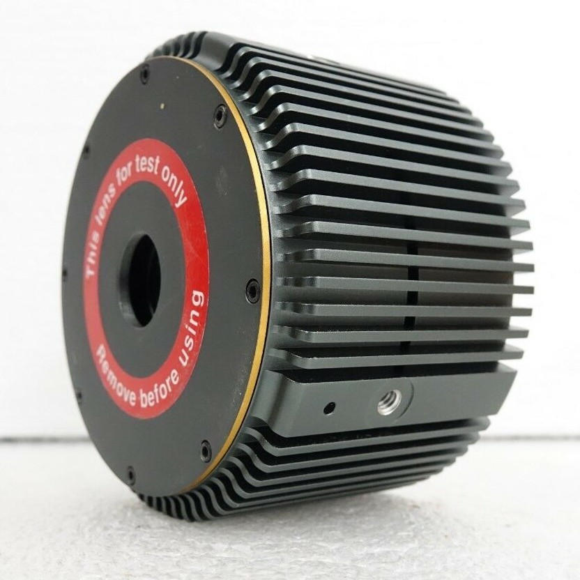 Roper Scientific RTE/CCD-1300-Y/HS Microscope industrial Camera