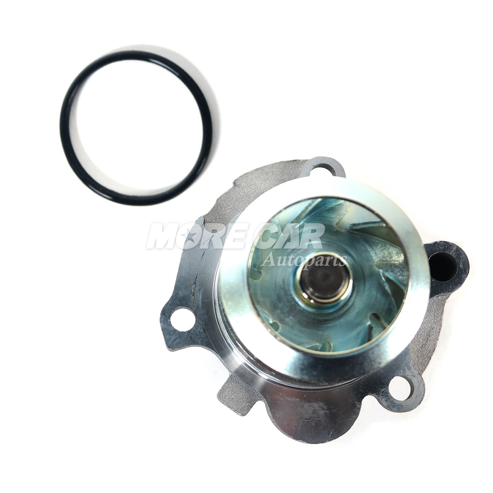 Timing Belt Kit Water Pump Set for 00-06 Volkswagen Jetta Golf Audi TT 1.8L DOHC