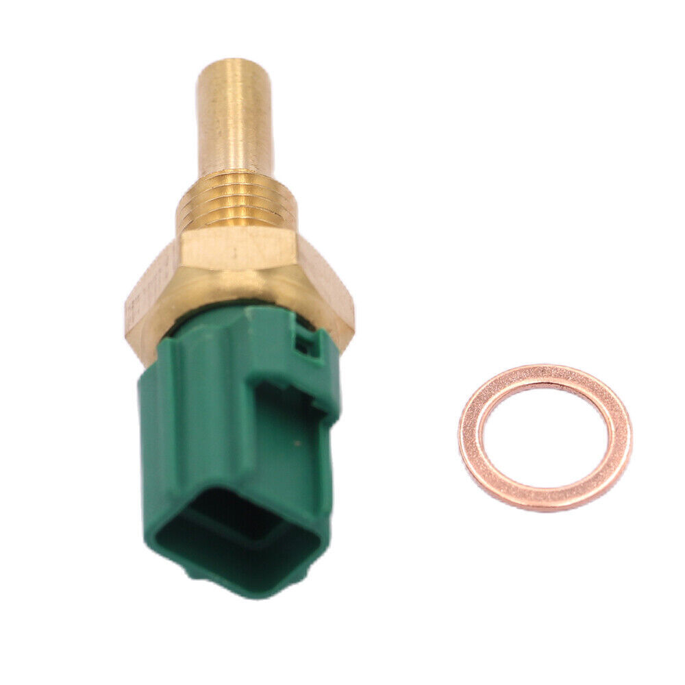 Coolant Water Temperature Sensor with Connector Plug for Toyota 4Runner Avalon