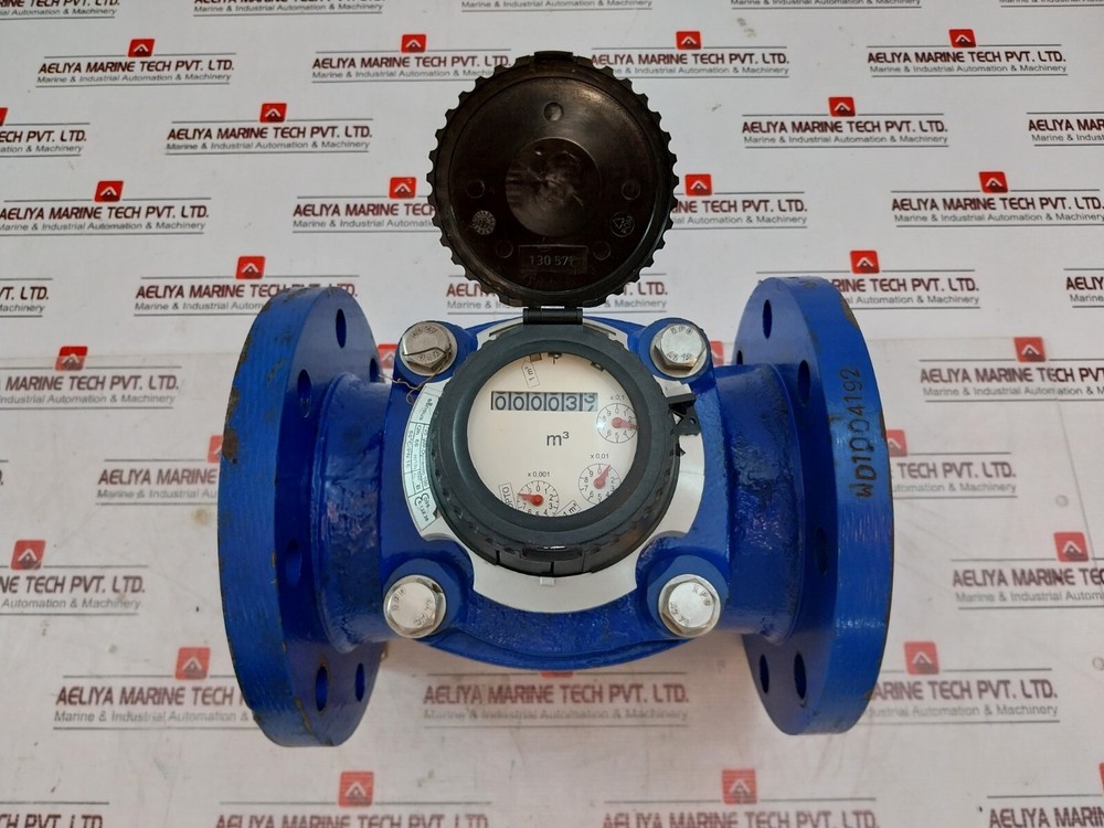SENSUS WP-DYNAMIC 100 Water Meter