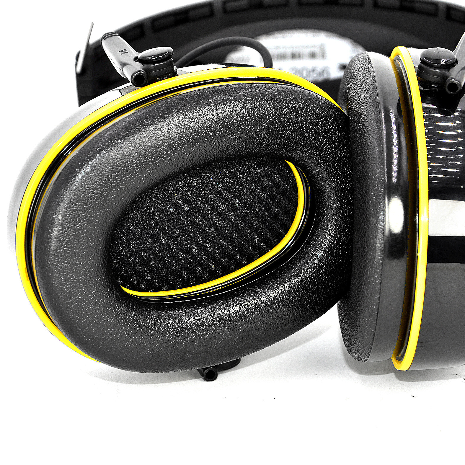 Ear Pads Replacement Cushions Earmuff For 3M WorkTunes Connect Hearing Protector