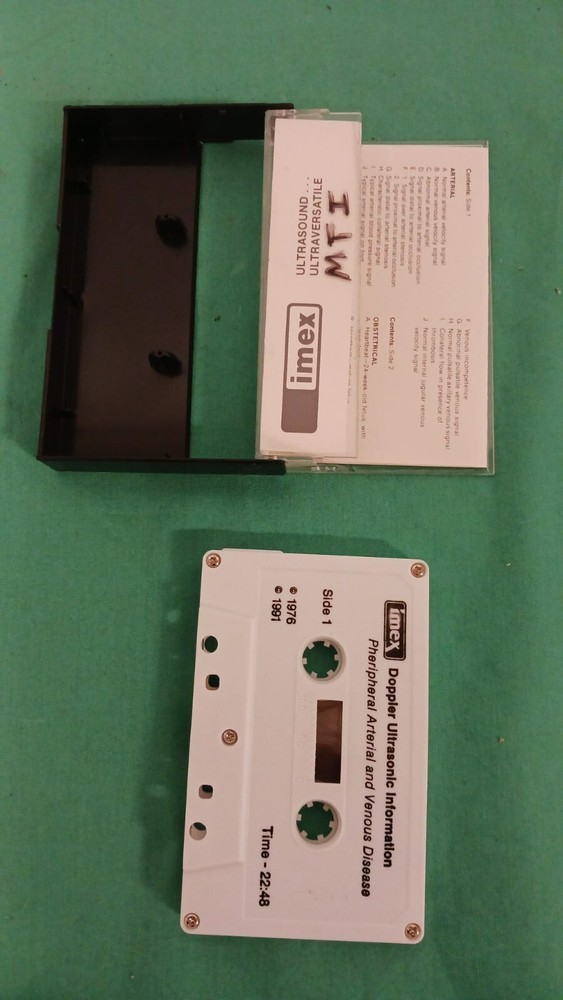Imex Ultrasound kit