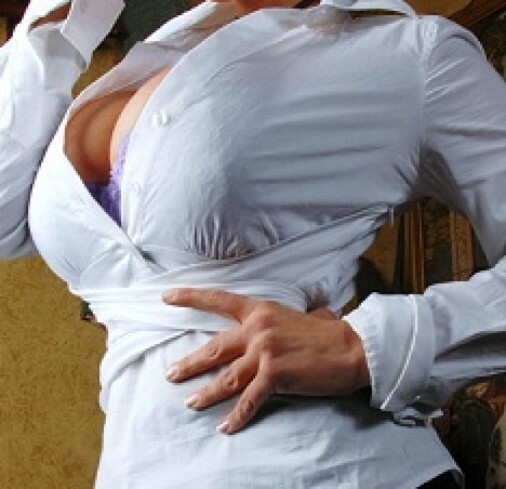 Triple Cast Spell For Breasts Enlargement ~ White Magic