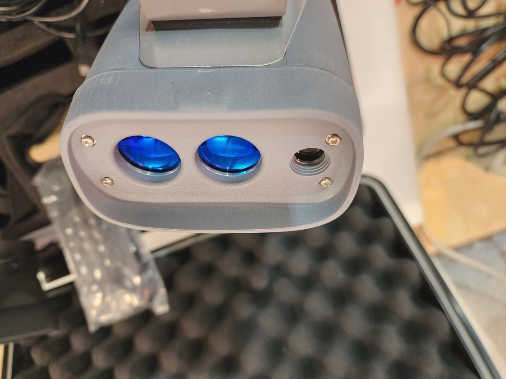 GE IKE 3 MapSight Utility Data Collection Kit #1